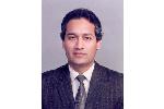Picture of Senator Syed Sajjad Hussain Bokhari