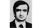 Picture of Senator Sultan Ali Lakhani 