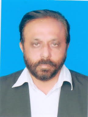 Profile Picture of Ashfaq Ahmed