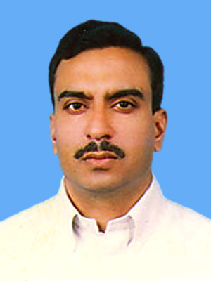 Profile Picture of Muhammad Ashfaq