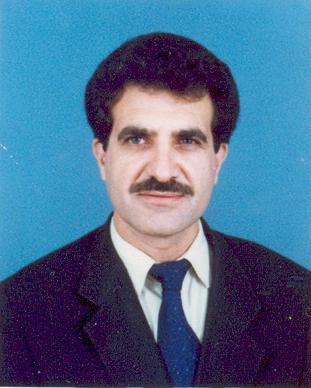 Profile Picture of Dr. Hassan Gul Eshrat 