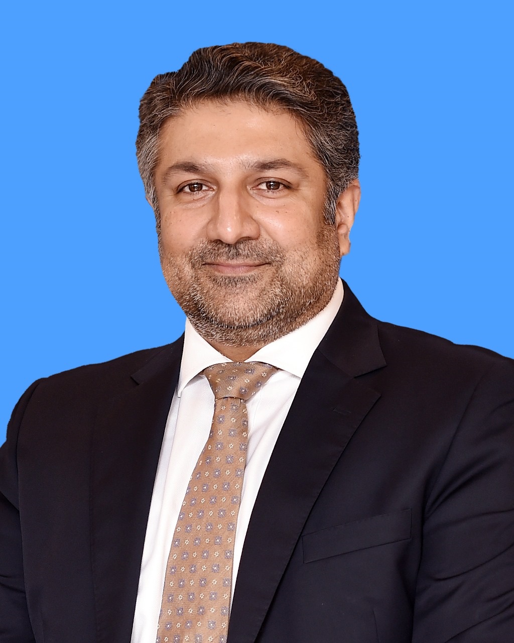 Profile Picture of Hammad Khan Marri 