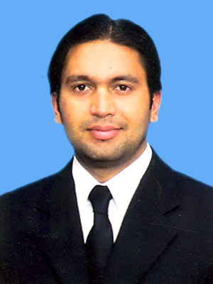 Profile Picture of Qasim Omer