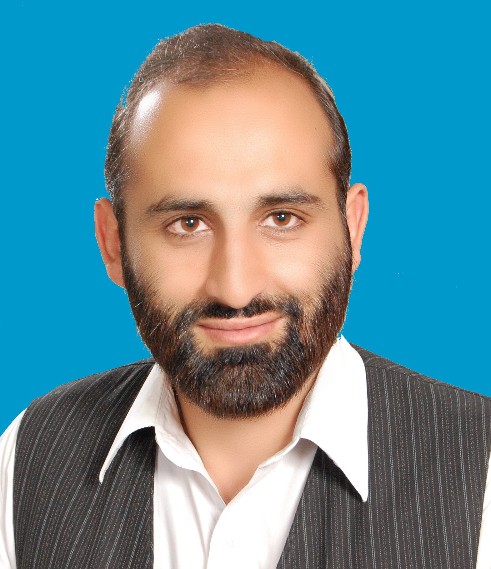 Profile Picture of Rafaqat Waheed