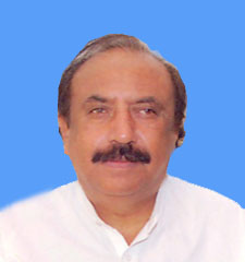 Picture of Sabir Ali Baloch