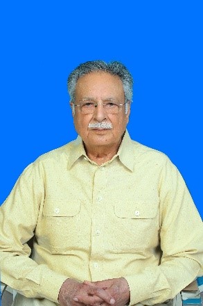 Chairperson