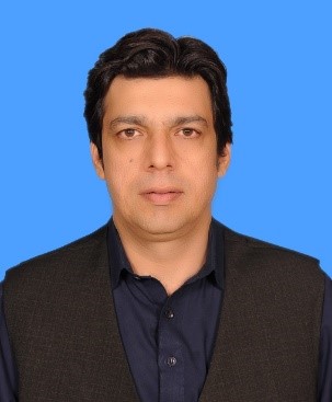 Chairperson
