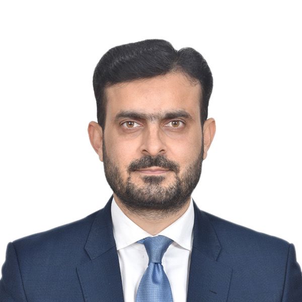 Profile Picture of Haris Rehman