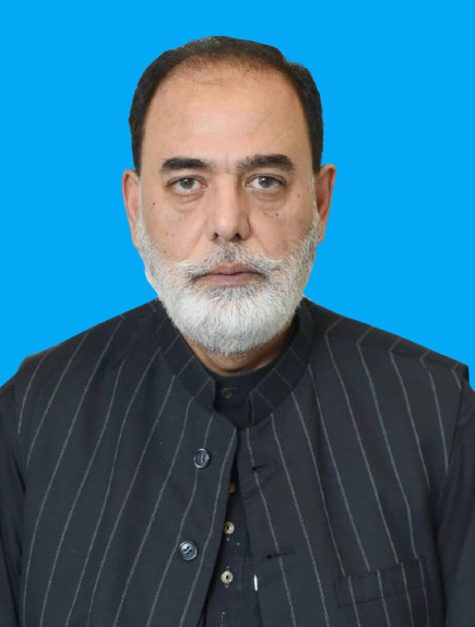 Chairperson