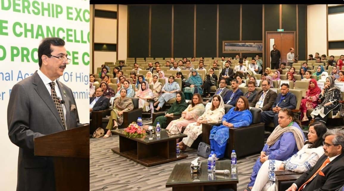 Chairman Senate Calls for Strategic Leadership, Innovation and Strong Governance in Universities