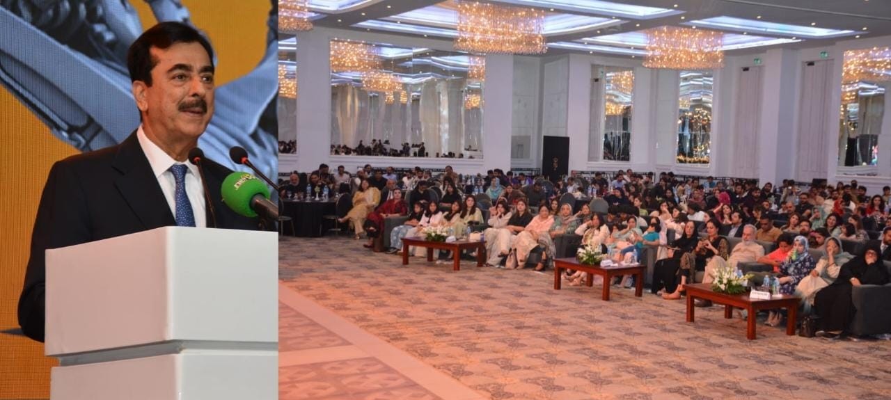 Automotive industry contributes beyond vehicle production: Gilani

