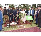 press release picture