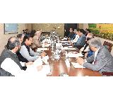 press release picture