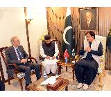 press release picture