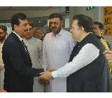 press release picture