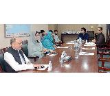 press release picture