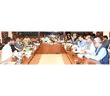 press release picture