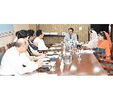 press release picture