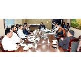 press release picture