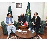 press release picture