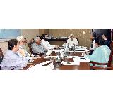 press release picture
