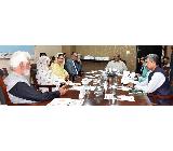 press release picture