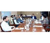 press release picture