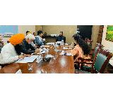 press release picture