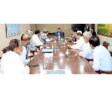 press release picture