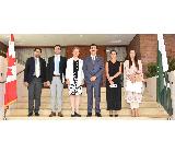 press release picture