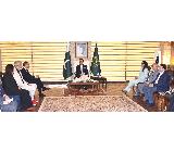 press release picture