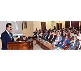 press release picture