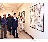 press release picture