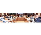 press release picture