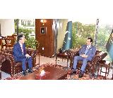 press release picture