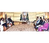 press release picture