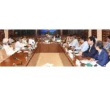 press release picture