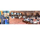 press release picture