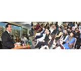 press release picture