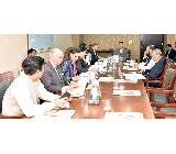 press release picture