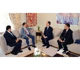 press release picture