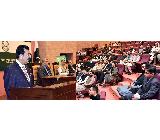 press release picture