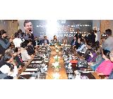 press release picture