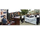 press release picture