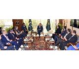 press release picture