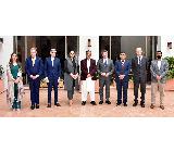 press release picture