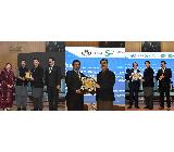 press release picture