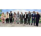 press release picture