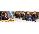 press release picture