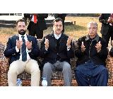 press release picture